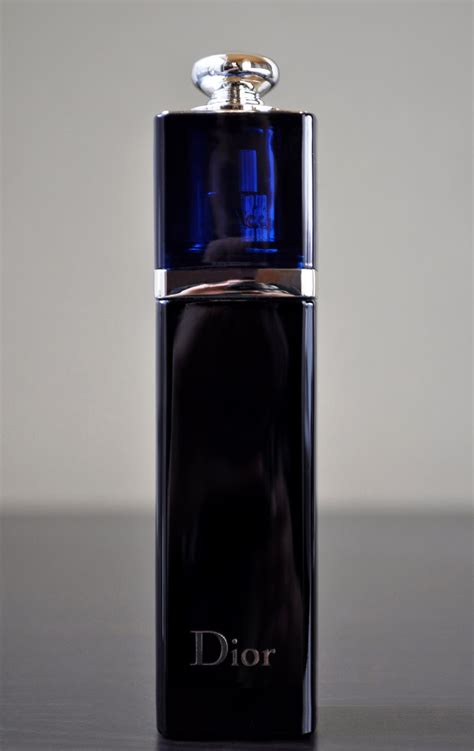 dior addict perfume blue bottle|is Dior Addict discontinued.